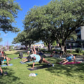Unlock the Benefits of Outdoor Workouts at Belterra Village in Dripping Springs, TX